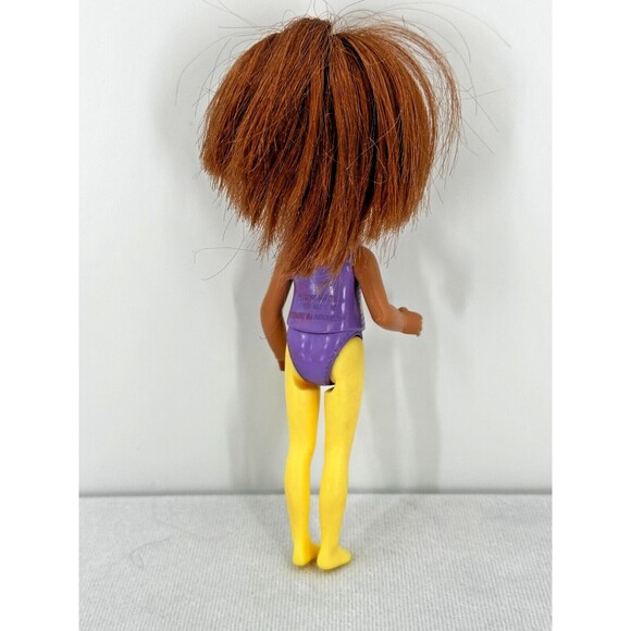 LOT OF 3 ~ Barbie & Friends ~ Club Chelsea 6" Dolls ~ Mattel - Picture 9 of 10